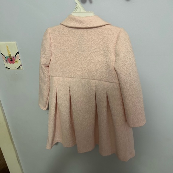 Bonnie Jean Easter Dress w/Coat 👻🎃 - Picture 5 of 5